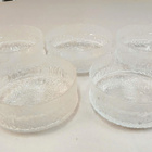 Iittala, Tapio Wirkkala, Paadar jälkiruokamalja 5kpl - pikkukuva 4