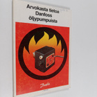 arvokasta tietoa Danfoss öljypumpuista - pikkukuva 1
