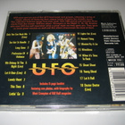 Ufo - Too Hot To Handle The Best Of (CD) - pikkukuva 2