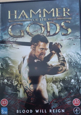 Hammer of the Gods