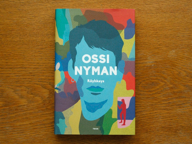 Ossi Nyman - Röyhkeys