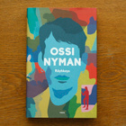 Ossi Nyman - Röyhkeys - pikkukuva 1