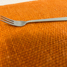 Fiskars ”Triennale” Bertel Gardberg pieni otinhaarukka - pikkukuva 1