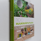 Catherine Delvaux : 100 upeaa ruukkuistutusta - pikkukuva 1