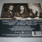 W.A.S.P. - The Headless Children (CD) - pikkukuva 2