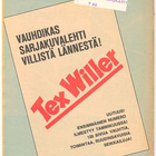 Tarzan 1/1971 - pikkukuva 2