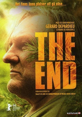 The End (DVD)