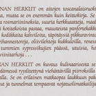 Leslie Forbes: Toscanan herkut - pikkukuva 3