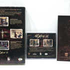 PC - Hexen II (CIB, Big Box) - pikkukuva 2