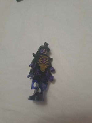 LEGO Overlord