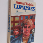 Anneli Toijala : Lumimies - pikkukuva 1