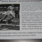 * Paavo Nurmi Hopeoitu Juhlaraha Lue Kuvaus - pikkukuva 4