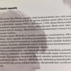 Hanna Kuusi: Viinistä vapautta - pikkukuva 2