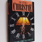 Agatha Christie : Kuolema ilmoittaa lehdessä - pikkukuva 1