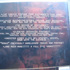 DISTURBED M.O.L. - pikkukuva 2