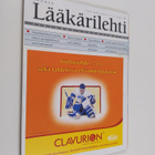 Suomen lääkärilehti 6/2002 - pikkukuva 1