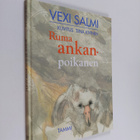 H. C. Andersen : Ruma ankanpoikanen - pikkukuva 1