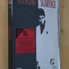 2DVD Scarface ( 1983 Brian DePalma Al Pacino uusi ) - pikkukuva 1