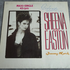 Sheena Easton - Jimmy Mack 12" - pikkukuva 1