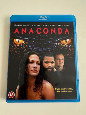 Anaconda