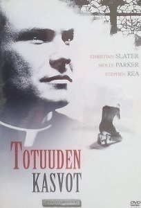 Totuuden kasvot (DVD) -40%