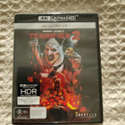 Terrifier 2 4k ultra hd uusi. - pikkukuva 2
