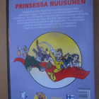 Lumikki DVD + Prinsessa Ruusunen CD - pikkukuva 3