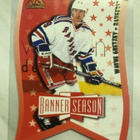 1997-98 Leaf Banner Season /3500 kortteja alkaen 2.50e/kpl - pikkukuva 2