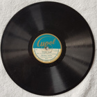 Savikiekko 1947 - Harmony Sisters - Cupol 1975 - pikkukuva 4