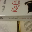 Haruki Murakami - Kafka on the Shore (paperback) - pikkukuva 3