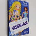 Audrey Vernick : Vesipalloja - pikkukuva 1