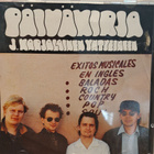 J.karjalainen: päiväkirja - pikkukuva 1