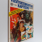 Jules Verne ym. : Viisitoistavuotias kapteeni - pikkukuva 1