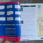 THE F.A. CUP FINAL TIE 2000-2001 OFFICIAL PROGRAMME - pikkukuva 2