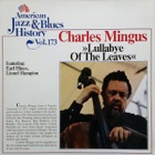 Charles Mingus - Lullaby of the Leaves LP - pikkukuva 1