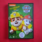 Ryhmä Hau ystävyyden päivä DVD - pikkukuva 1