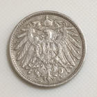 Saksa 10 Pfennig 1907E - pikkukuva 2