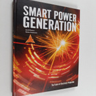 Jacob Klimstra : Smart power generation : Future of elect... - pikkukuva 1