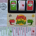 APPLES TO APPLES – assosiaatiopeli enkuksi 1999 Mensa Select - pikkukuva 2