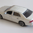 Lexus LS430 Motor Max pienoismalli - pikkukuva 1