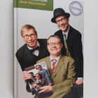 Simo Frangen ym. : Alivaltiosihteeri - Paluu virallisuuteen - pikkukuva 1