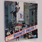 Outi Meriläinen : Business English, 1 - Textbook - pikkukuva 1