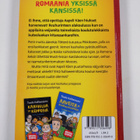 Tuula Kallioniemi : Reuhurinteen koulu 1 - pikkukuva 2