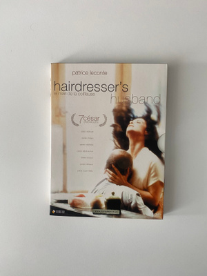 Hairdresser's Husband