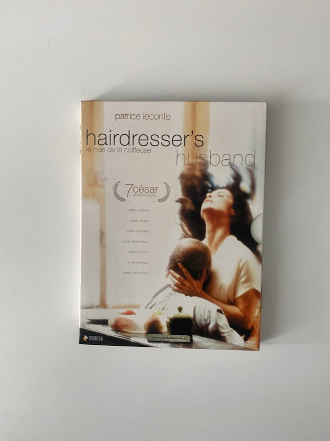 Hairdresser's Husband
