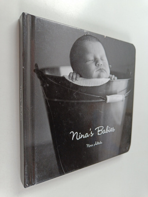 Nina Ahtola : Nina's babies