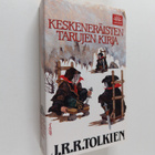 J. R. R. Tolkien : Keskeneräisten tarujen kirja - pikkukuva 1