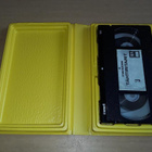 Tähtiritarit 1 - SFX VHS/DVD-R (Esselte Video & Trefa Video) - pikkukuva 2