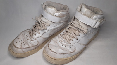 Nike Air Force Airforce kengät koko 42½