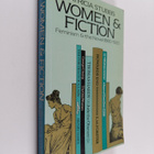 Patricia Stubbs : Women and fiction : feminism and the no... - pikkukuva 1